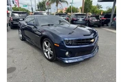 $18998 : 2010 Camaro SS thumbnail