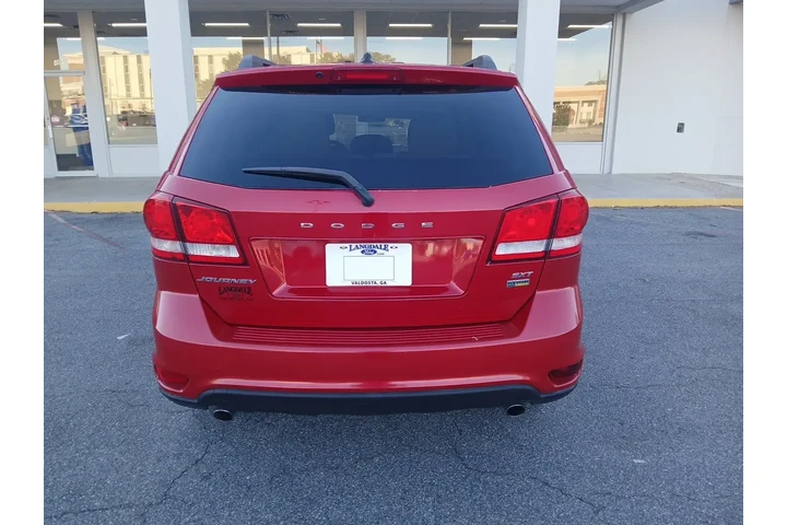$5151 : Dodge Journey 2015 SXT 4dr S image 6