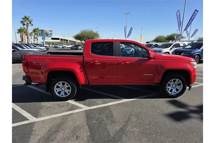 $21500 : Chevrolet Colorado 2020 4x2 image 10