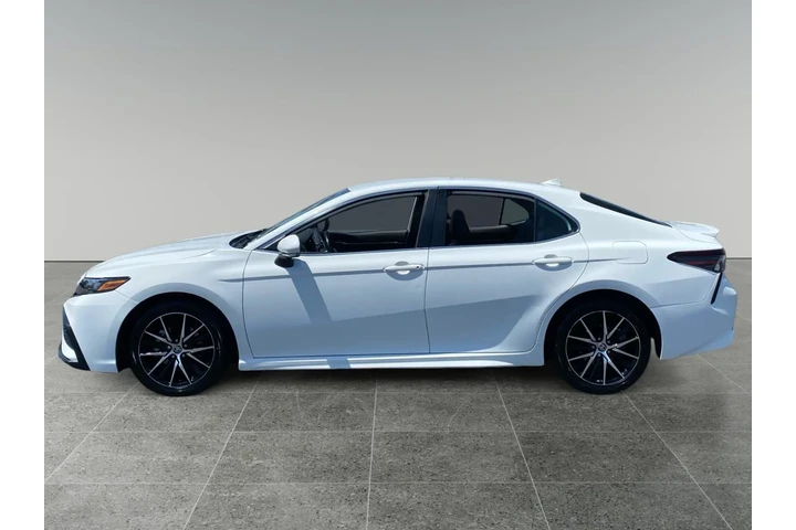 $28948 : Toyota Camry 2023 SE 4dr Sed image 2