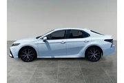 $28948 : Toyota Camry 2023 SE 4dr Sed thumbnail
