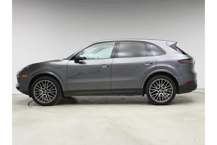 $39998 : Porsche Cayenne 2021 AWD 4dr image 3