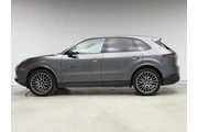 $39998 : Porsche Cayenne 2021 AWD 4dr thumbnail