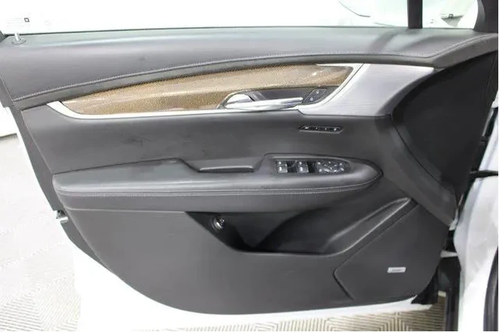 $26982 : Cadillac XT6 2020 4x4 Sport image 6