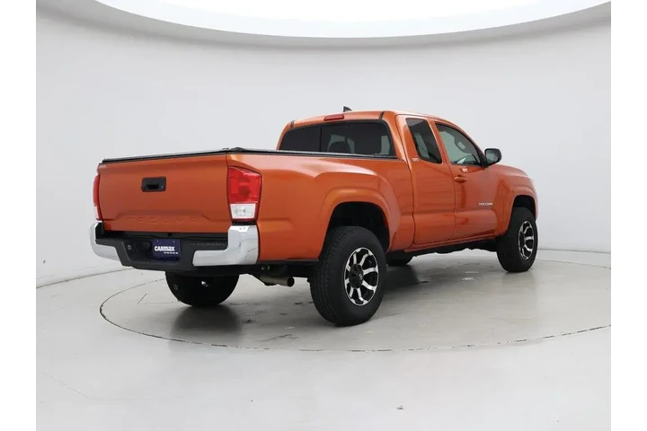 $22998 : Toyota Tacoma 2017 4x2 SR5 4 image 8