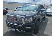 GMC Sierra 1500 2018 4x4 Den en Fresno