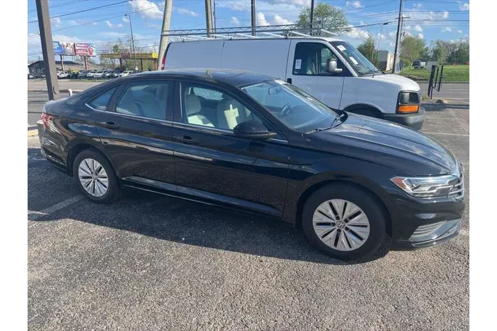 $13633 : Volkswagen Jetta 2019 S 4dr image 3