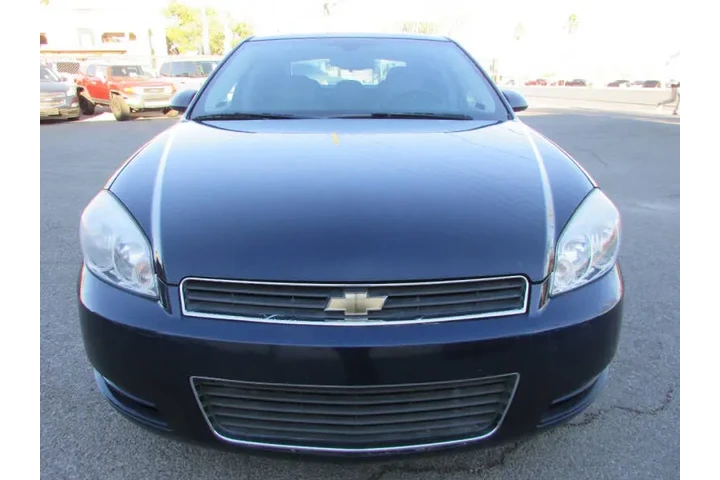 $7995 : 2008 Impala LS image 8