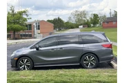 $11999 : 2018 Odyssey Elite thumbnail