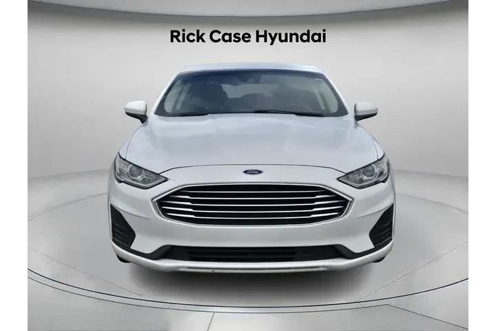 $12991 : Ford Fusion Hybrid 2020 SE 4 image 5