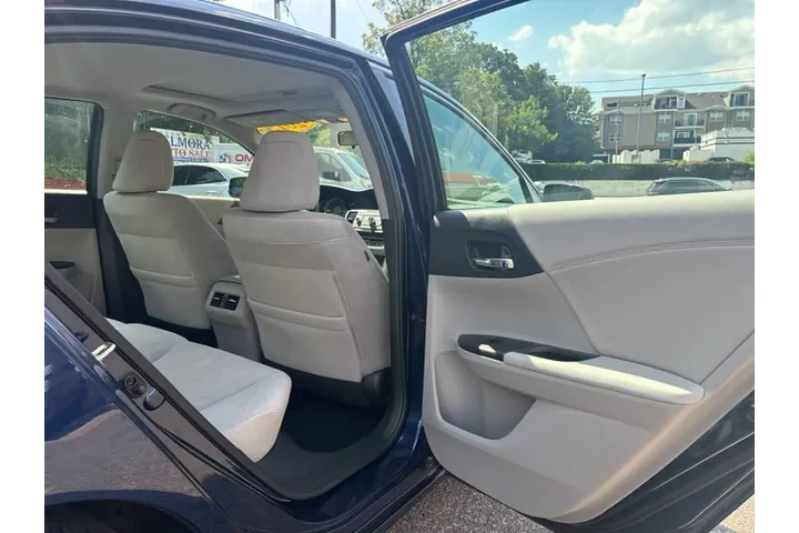 $14999 : 2015 Accord EX image 10