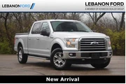 Ford F-150 2015 4x4 XLT 4dr en Cincinnati