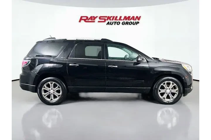 $15975 : GMC Acadia 2016 AWD SLT-1 4d image 3