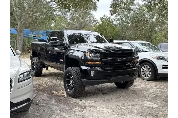 $23658 : Chevrolet Silverado 1500 201 image 2