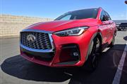 Pre-Owned 2023 QX55 ESSENTIAL thumbnail