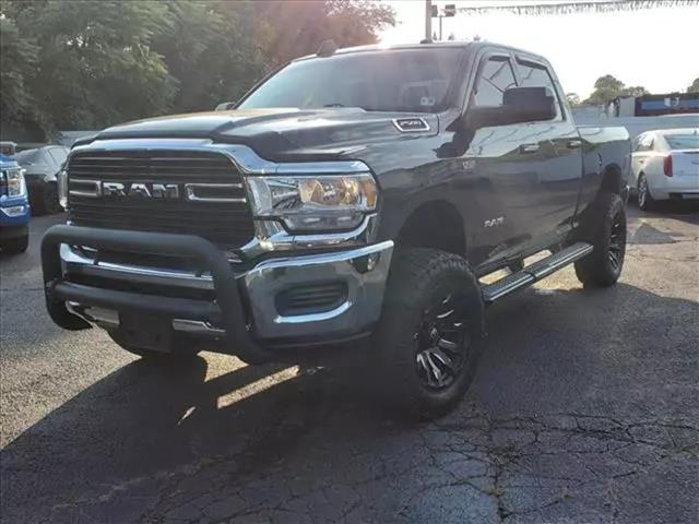 $36000 : 2019 RAM 2500 CREW CAB2019 RA image 4