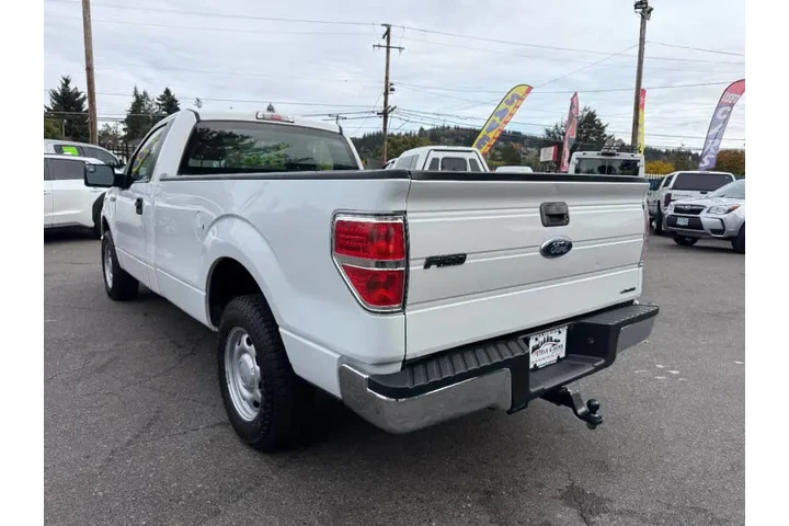 $12900 : 2014 F-150 XL image 8