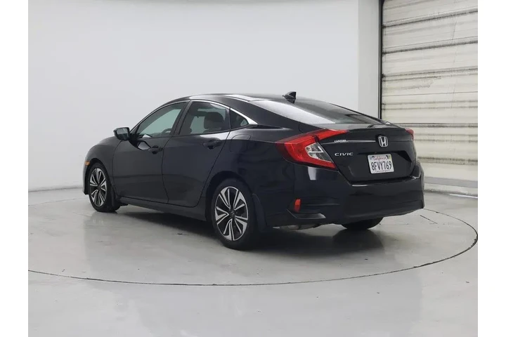 $18998 : Honda Civic 2016 EX-T 4dr Se image 2