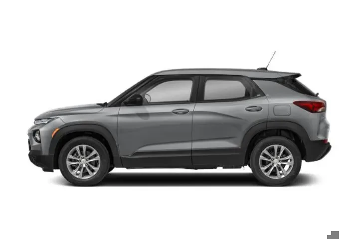 $22235 : Chevrolet Trailblazer 2023 L image 2
