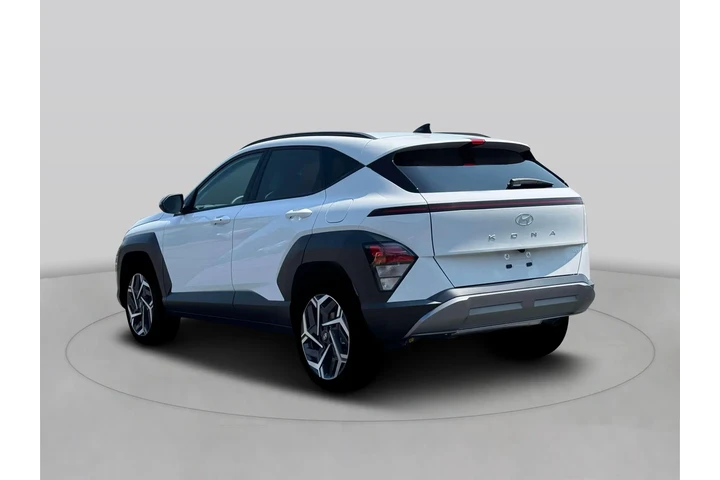 $28820 : Hyundai KONA 2026 SEL Premiu image 5
