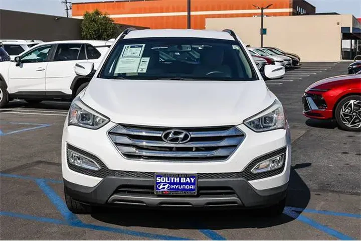 $10199 : Hyundai SANTA FE Sport 2014 image 2
