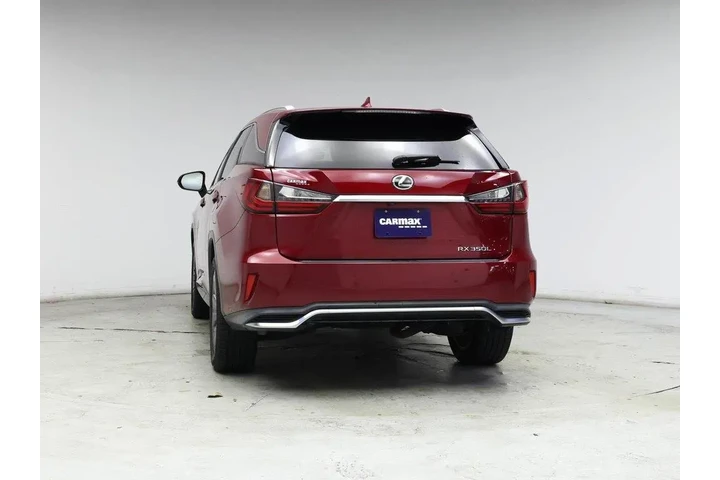 $25998 : Lexus RX 350L 2018 AWD 4dr S image 6