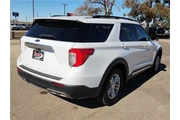 $33995 : Ford Explorer 2024 XLT 4dr S thumbnail