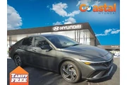 Hyundai ELANTRA 2025 SEL Spo en Orlando