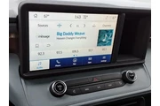 Ford Maverick 2024 Lariat 4d