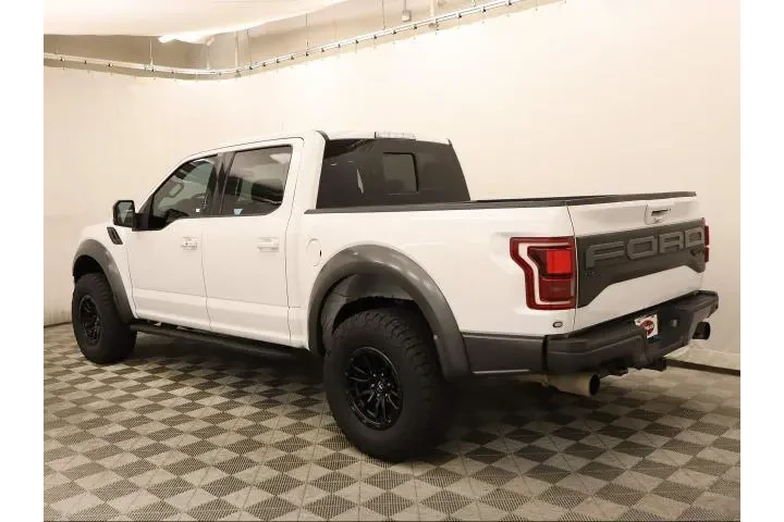 $39995 : Ford F-150 2020 4x4 Raptor 4 image 6