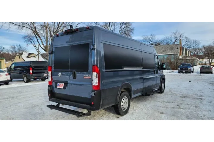 $27990 : 2019 RAM ProMaster 3500 159 WB image 6