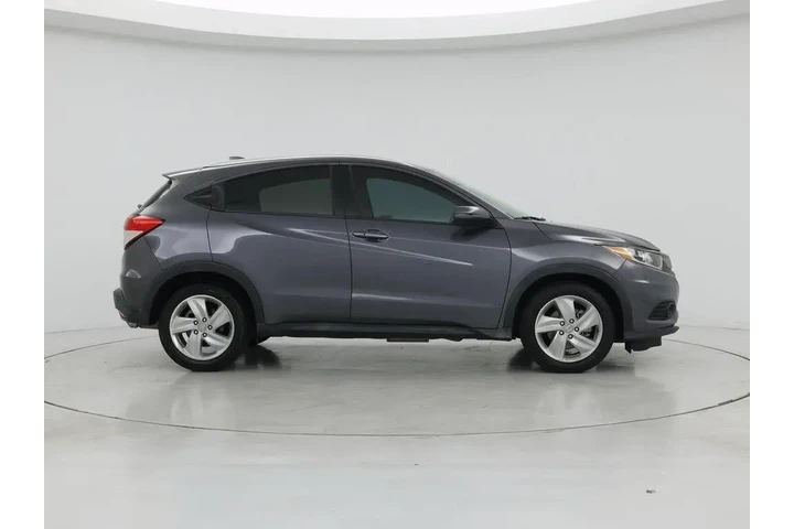 $17998 : Honda HR-V 2019 EX 4dr Cross image 7
