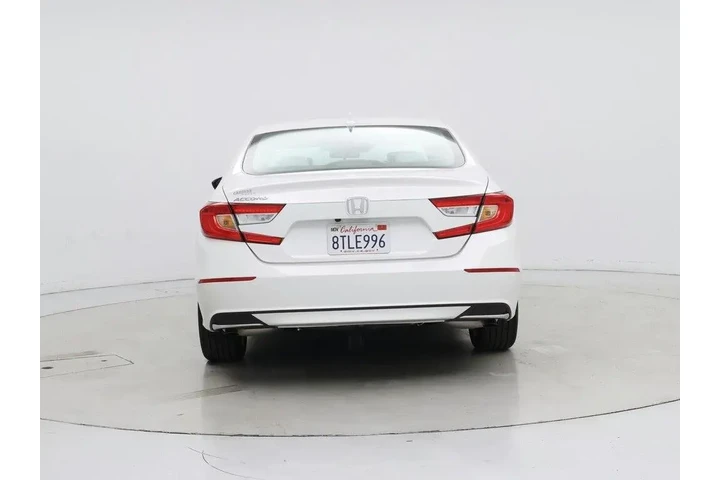 $25998 : Honda Accord 2020 LX 4dr Sed image 6