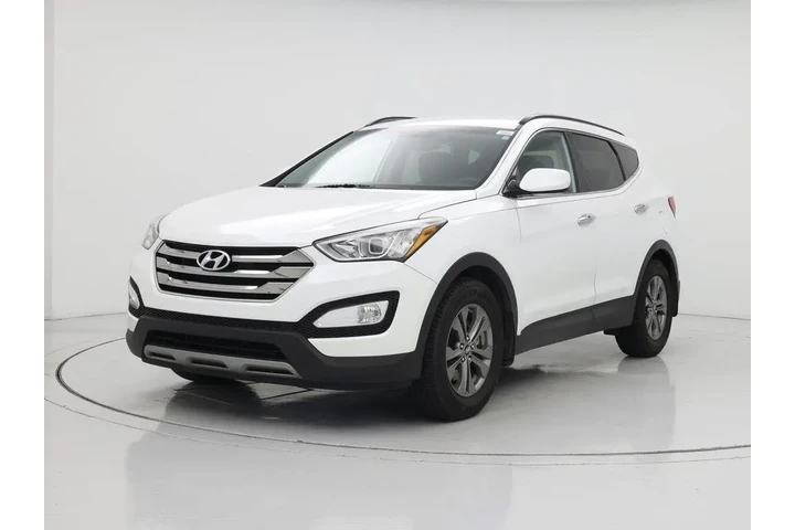 $12998 : Hyundai SANTA FE Sport 2014 image 4