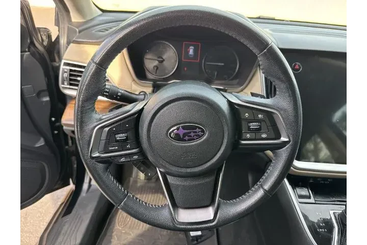 $17638 : Subaru Outback 2020 AWD Limi image 10