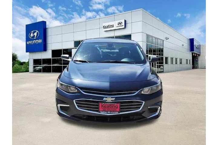 $14998 : Chevrolet Malibu 2018 LS Fle image 2