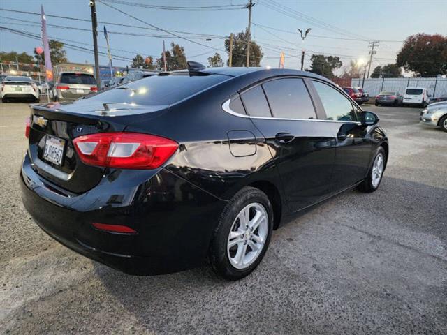 $9999 : 2017 Cruze LT Auto image 7