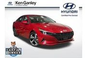 Hyundai ELANTRA 2023 SEL 4dr en Cleveland