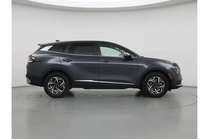 $21998 : Kia Sportage 2024 LX 4dr SUV image 7