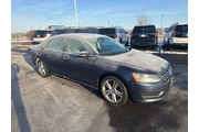 Volkswagen Passat 2014 2.0L en Kansas City MO