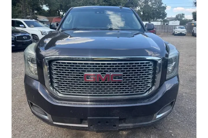 $16995 : 2015 GMC Yukon image 3