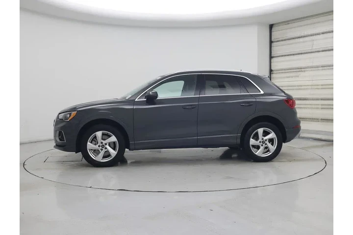 $22998 : Audi Q3 2021 AWD quattro Pre image 3