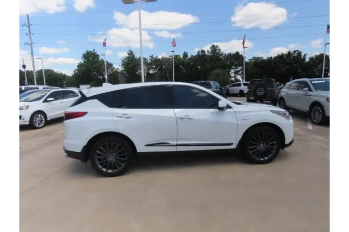 $39911 : Acura RDX 2022 SH-AWD 4dr SU image 8