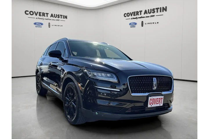 $30695 : Lincoln Nautilus 2022 Reserv image 7