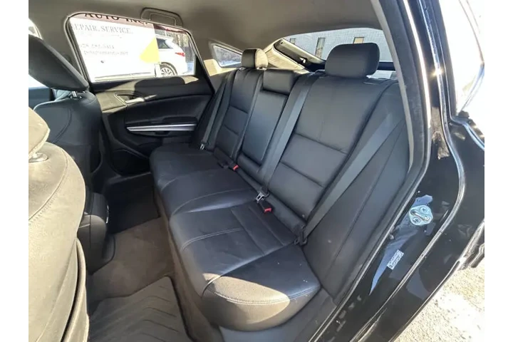 $9990 : 2015 Crosstour EX-L V6 image 8