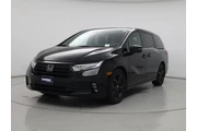 $34998 : Honda Odyssey 2023 Sport 4dr thumbnail