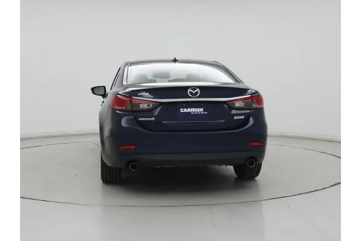 $17998 : Mazda Mazda6 2015 i Grand To image 6