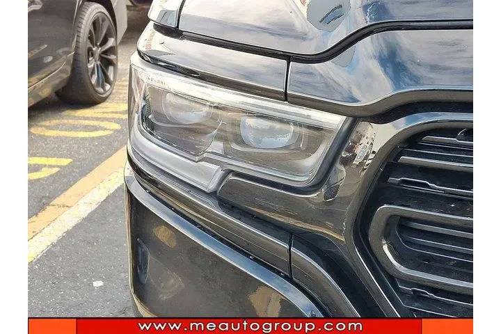 $39872 : Ram 1500 2020 4x4 Limited 4d image 4