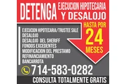 Alto a Foreclosure y Desalojos en Los Angeles