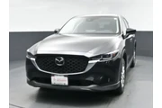 Mazda CX-5 2023 AWD 2.5 S 4d